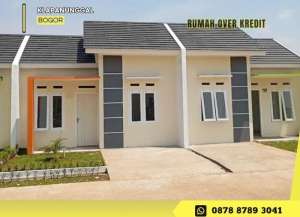 Jual Take Over Murah 39JT ccln flat di Pesona Kahuripan 1 dkt Tol lokasi di klapanunggal, tersedia melalui melalui situs Lamudi