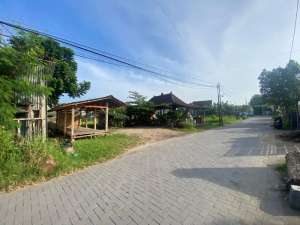 Jual Tanah Condongcatur JOGJA UTARA UGM Luas 790jt lokasi di Depok, tersedia melalui melalui situs Olx