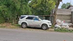 Jual Tanah di Jalan Raya Pemuda, Gunung Sindur, Bogor - Jawa Barat lokasi di Setu, tersedia melalui melalui situs Olx