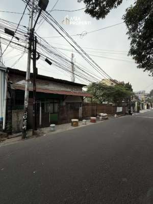 JUAL TANAH DI KEBAYORAN BARU , JAKARTA SELATAN. lokasi di Kebayoran Baru, tersedia melalui melalui situs Olx