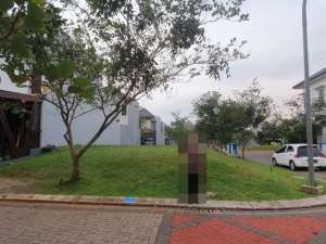 Jual Tanah Kavling Di Kireina Park Nusaloka BSD Serpong lokasi di Serpong, tersedia melalui melalui situs Olx