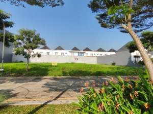 Jual Tanah Kavling Eksklusif di Perumahan Citraland Palembang lokasi di keramasan, tersedia melalui melalui situs Lamudi