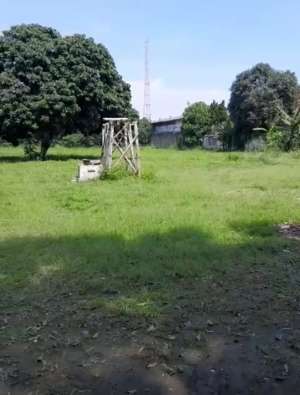 Jual tanah rare , daerah super elit , Hegarmanah Bandung lokasi di Cidadap, tersedia melalui melalui situs Olx