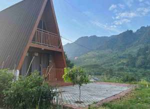 Jual Tanah SHMVilla di Puncak 1000 Mdpl Panoramic Highland Bogor lokasi di babakan-madang, tersedia melalui melalui situs Lamudi