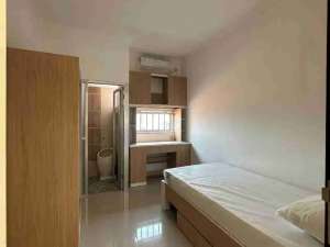 Jual tempat usaha dan rumah kos premium lokasi di Dinoyo, tersedia melalui melalui situs Olx