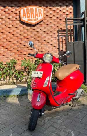 Jual bekas Jual Vespa Piaggio Primavera,lokasi di Klojen