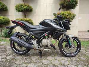 Jual bekas JUAL VIXION S TAHUN 2017,lokasi di Bojongsari