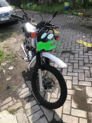 Jual bekas Jual Win 100, honda win 100,lokasi di Rungkut