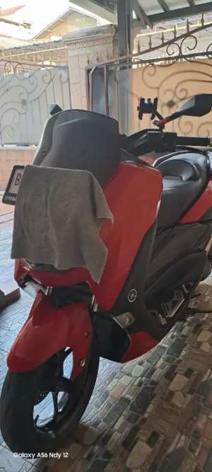 Jual bekas Jual Yamaha Abs 2022 Keyless Abs,lokasi di Jatinegara