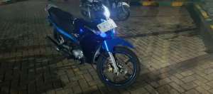 Jual bekas Jupiter robot 2010 siap gas,lokasi di Pasar Rebo