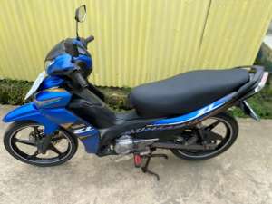 Jual bekas Jupiter z1 surat lengkap,lokasi di Kertapati