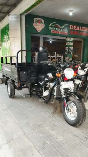 Jual bekas KAISAR TRISEDA RX 150 L,lokasi di Sumber Sari