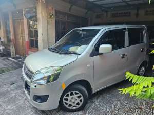 Jual bekas Karimun WagonR Simpanan tinggal Pakai,lokasi di 