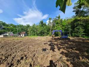 Kasihan Tanah Murah Jogja Siap Bangun SHM lokasi di Kasihan, tersedia melalui melalui situs Olx