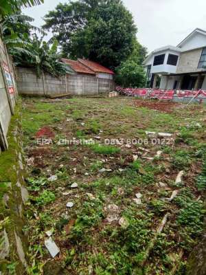 Kavling Di Neo Permata - Bintaro Jaya Sektor 9 lokasi di Pondok Aren, tersedia melalui melalui situs Olx