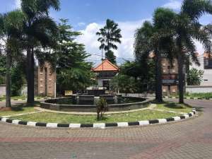 Kavling Siap Bangun Di Gedebage, Bandung lokasi di Gedebage, tersedia melalui melalui situs Olx