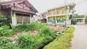 Kavling Tanah Di Perumnas Bumi Telukjambe, karawang barat lokasi di Telukjambe Timur, tersedia melalui melalui situs Olx