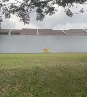 Kavling Tanah Hadap Jalan Murah Sentraland Paradise Parung Panjang lokasi di Cibungbulang, tersedia melalui melalui situs Olx