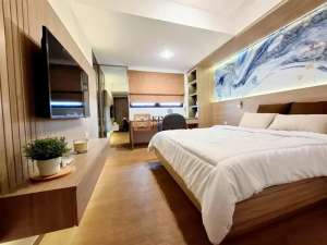 Kesempatan Langka Bayar 10JT Langsung Dapat 2BR Anwa Residence lokasi di Gading Serpong, tersedia melalui melalui situs Olx