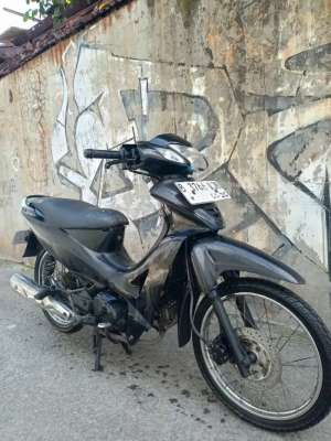 Jual bekas Kharisma pajak idup lengakp. Mesin alus,lokasi di Tangerang