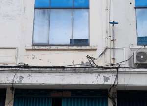 Klampis Megah lokasi di sukolilo-1, tersedia melalui melalui situs Lamudi