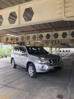 Jual bekas Km 109 rb Nissan X-Trail 2.5 T31 2011,lokasi di 