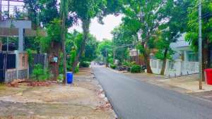 Komplek Kavling DKI, 2 Lantai, 5 kamar tidur lokasi di Cinere, tersedia melalui melalui situs Olx