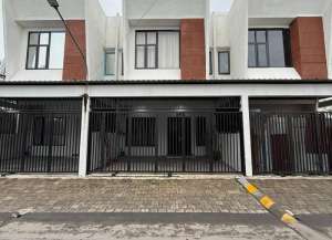 Komplek Villa Rukun Mas Inti Kota Adam Malik TermurahTermantap lokasi di kesawan, tersedia melalui melalui situs Lamudi