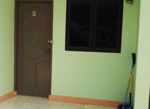 Kontrakan bulanan 2KT dekat TK, SDN, SMPN, MAN Jagakarsa lokasi di jagakarsa, tersedia melalui melalui situs Lamudi