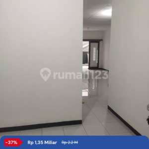 Kopo Permai. Turun Harga Rumah Di Sayap Cibaduyut Bandung , tersedia melalui melalui situs Rumah123