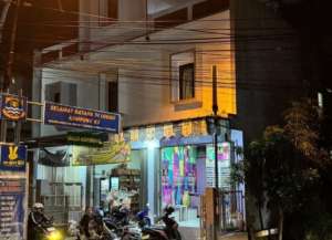 kos modern 17 kamar , cimahi tengah akses mobil lokasi di cimahi-1, tersedia melalui melalui situs Lamudi