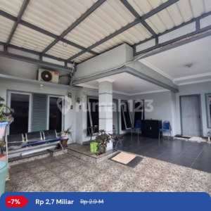 Kost 15 Pintu Dekat Kokas Jalan 2 Mobil , tersedia melalui melalui situs Rumah123