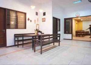 Kost Aktif dekat UPNJual Rumah Include Perabot Medokan Ayu Rungkut 7,69 Jutaanm2 lokasi di ketabang, tersedia melalui melalui situs Lamudi