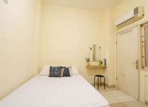 Kost Dekat MonasKemenlu - Abdi Kartini Residence Siap Huni lokasi di kartini-2, tersedia melalui melalui situs Lamudi