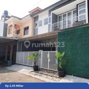 Kost Di Jual Dalam Komplek Pondok Jaya Bintaro Sektor 5. Rumah Staycation Atau Kost2an Di Daerah Bintaro Jaya , tersedia melalui melalui situs Rumah123
