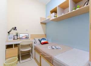 Kost Grogol Abdi Susilo Residence Siap Huni Dekat Trisakti dan Untar - Jakarta Barat lokasi di grogol-4, tersedia melalui melalui situs Lamudi