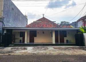 KOST HOMESTAY DI JL SINGOSARI, PLEBURAN SEMARANG SELATAN lokasi di semarang-selatan, tersedia melalui melalui situs Lamudi