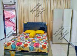 Kost Kos Exclusive Campur Tidar Tunjungan Basuki Rahmat Pasar Kembang Arjuna lokasi di sawahan-4, tersedia melalui melalui situs Lamudi