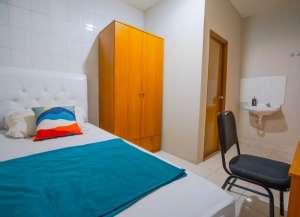 Kost Tanjung Duren di Ashera Citraland Siap Huni Dekat Untar dan Esa Unggul - Tersedia Parkir Mobil Berbayar lokasi di grogol-petamburan, tersedia melalui melalui situs Lamudi