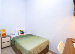 Kost Tanjung Duren di Brata Greenville Siap Huni Fully Furnished Dekat Untar, Ukrida dan Trisakti Jakarta Barat lokasi di duri-kepa, tersedia melalui melalui situs Lamudi
