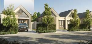 Kota Podomoro Tenjo - Cluster Damar Tipe 55 lokasi di Tenjo, tersedia melalui melalui situs Olx