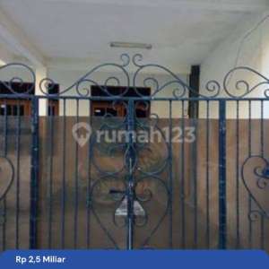 l termurah Dijual Cepat Dan Murah Rumah Standard Di Taman Nyiur Sunter , tersedia melalui melalui situs Rumah123