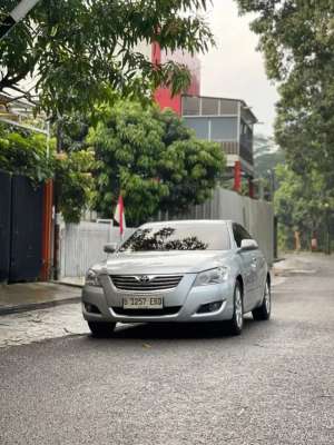 Jual bekas Langka Camry Q 2008 B Pajak Panjang,lokasi di 
