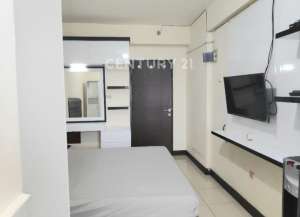 LANGSUNG UNTUNG BELI APARTEMEN CASABLANCA EAST STUDIO FURNISHED lokasi di pondok-bambu, tersedia melalui melalui situs Lamudi