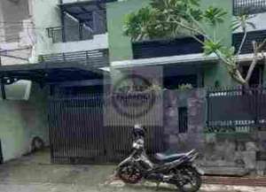 lega 190m 4kt, Jaktim, duren sawit komplek abadi lokasi di duren-sawit, tersedia melalui melalui situs Lamudi