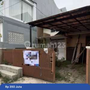 Lelang rumah buana ciwastra residance bandung , tersedia melalui melalui situs Rumah123