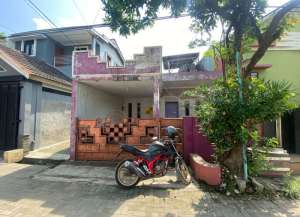 Lelang rumah komp bumi harapan cibiru bandung jawa barat lokasi di panyileukan, tersedia melalui melalui situs Lamudi