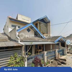 Lelang Rumah Murah 2 Lantai Bandung Cijerah, Perum Cijerah , tersedia melalui melalui situs Rumah123