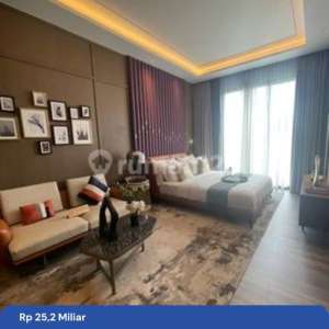 Limited Stock Rumah Luxury 3 Lantai Type 15 Inclued Lift Cluster Layton Navapark BSD Tangerang , tersedia melalui melalui situs Rumah123