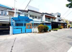 LOKASI STRATEGIS DISEWAKAN RUMAH KARTINI 5KMR SIAP HUNI JAKARTA PUSAT lokasi di kartini-2, tersedia melalui melalui situs Lamudi